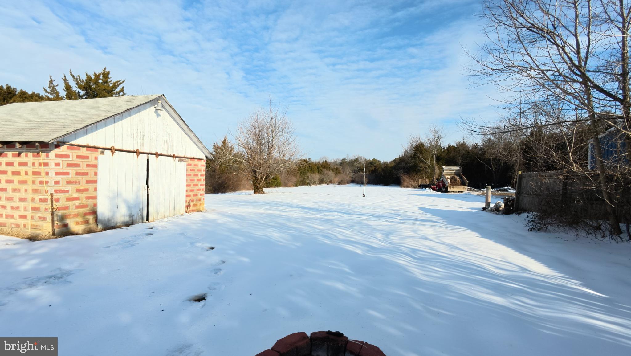 MILLVILLE - Residential