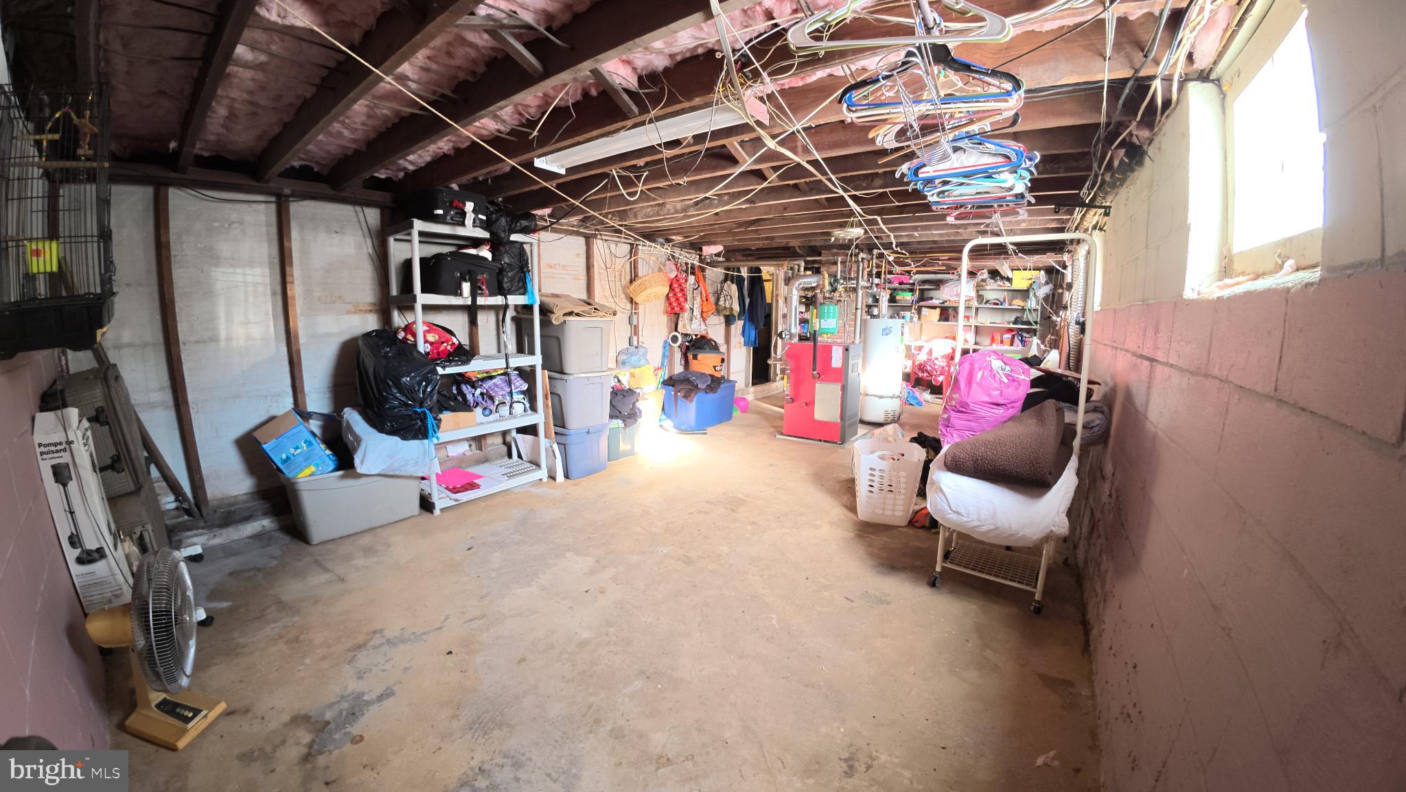 MILLVILLE - Residential