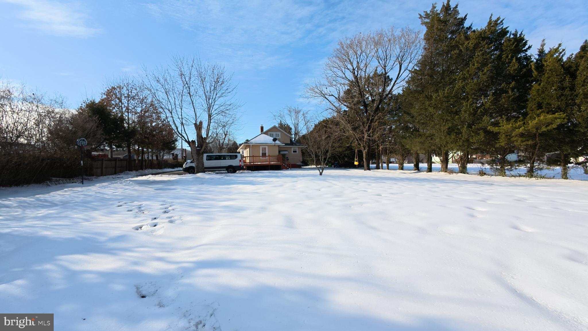 MILLVILLE - Residential