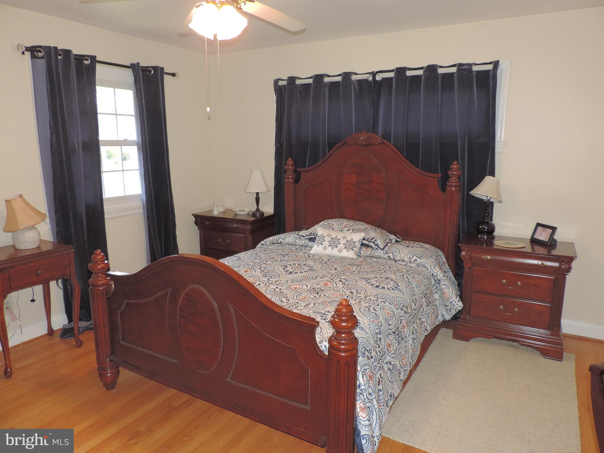 BURKLEY MANOR - Residential