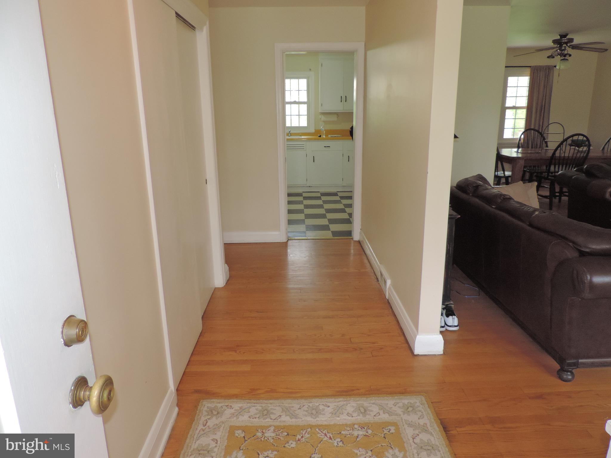 BURKLEY MANOR - Residential