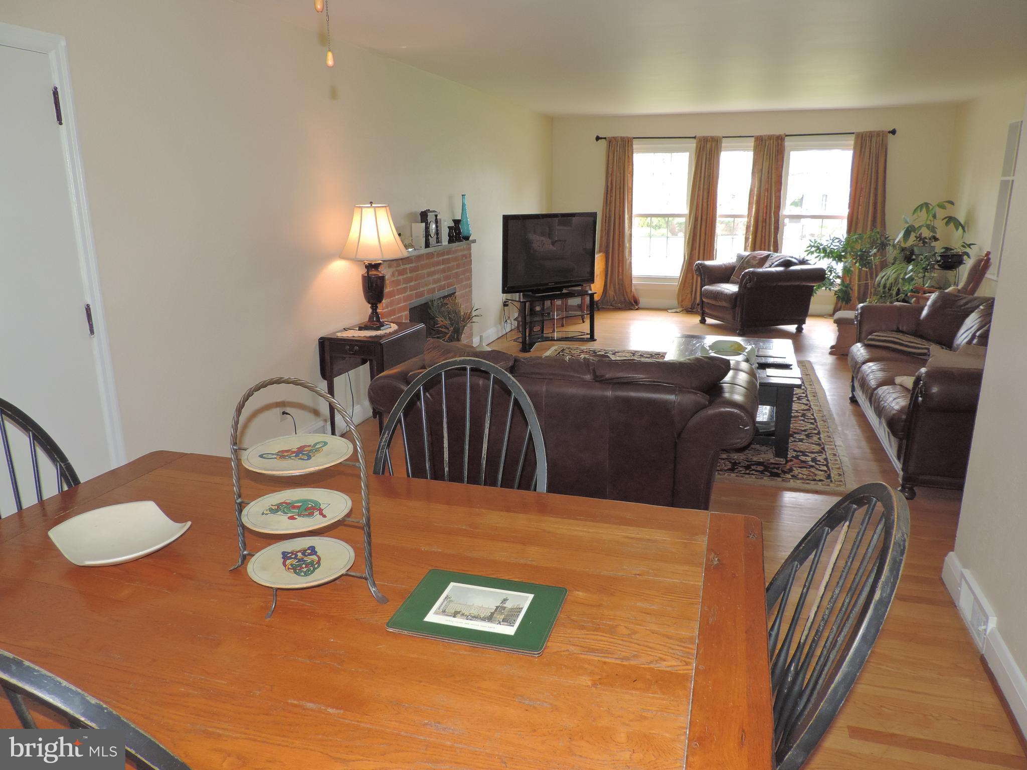 BURKLEY MANOR - Residential