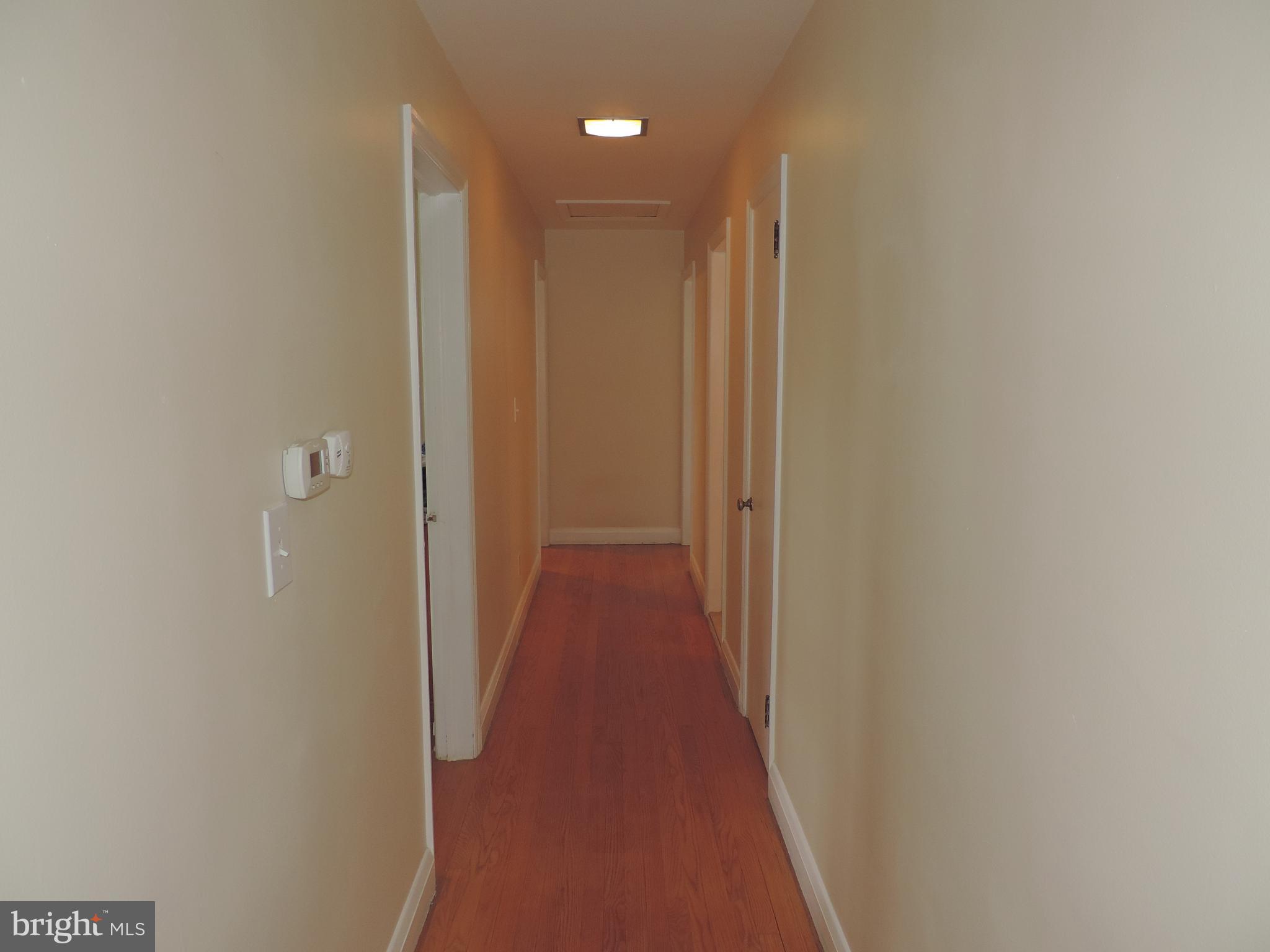 BURKLEY MANOR - Residential