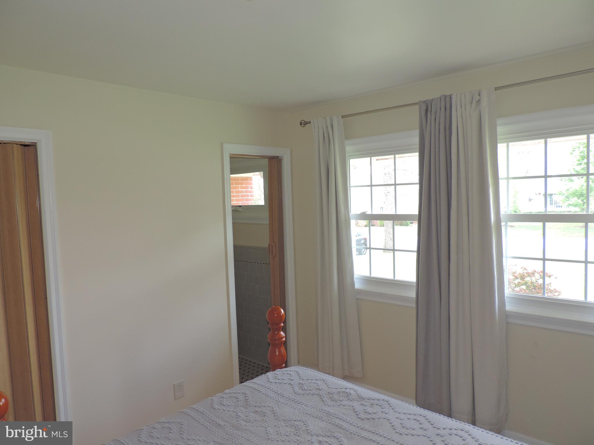 BURKLEY MANOR - Residential