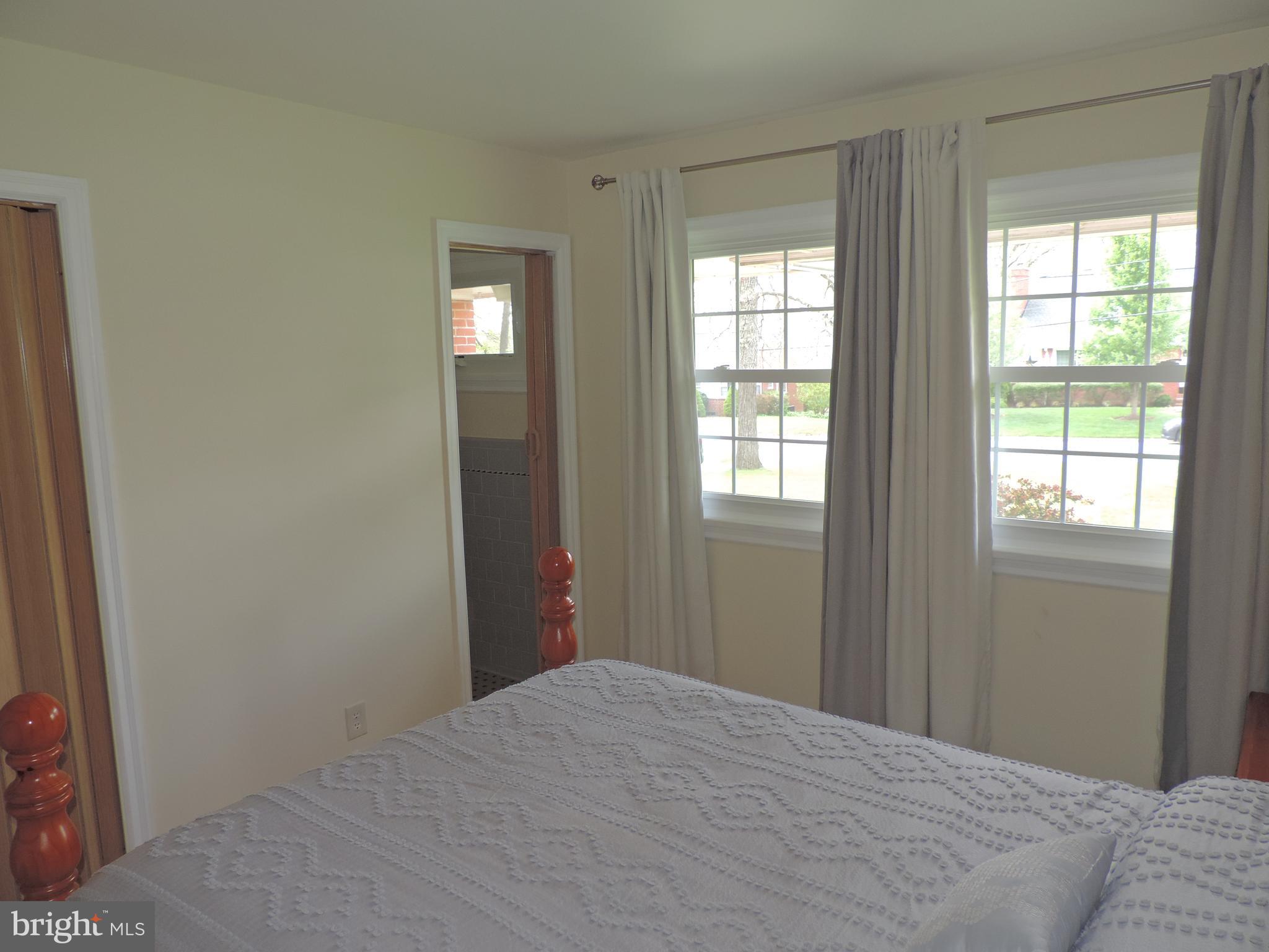 BURKLEY MANOR - Residential