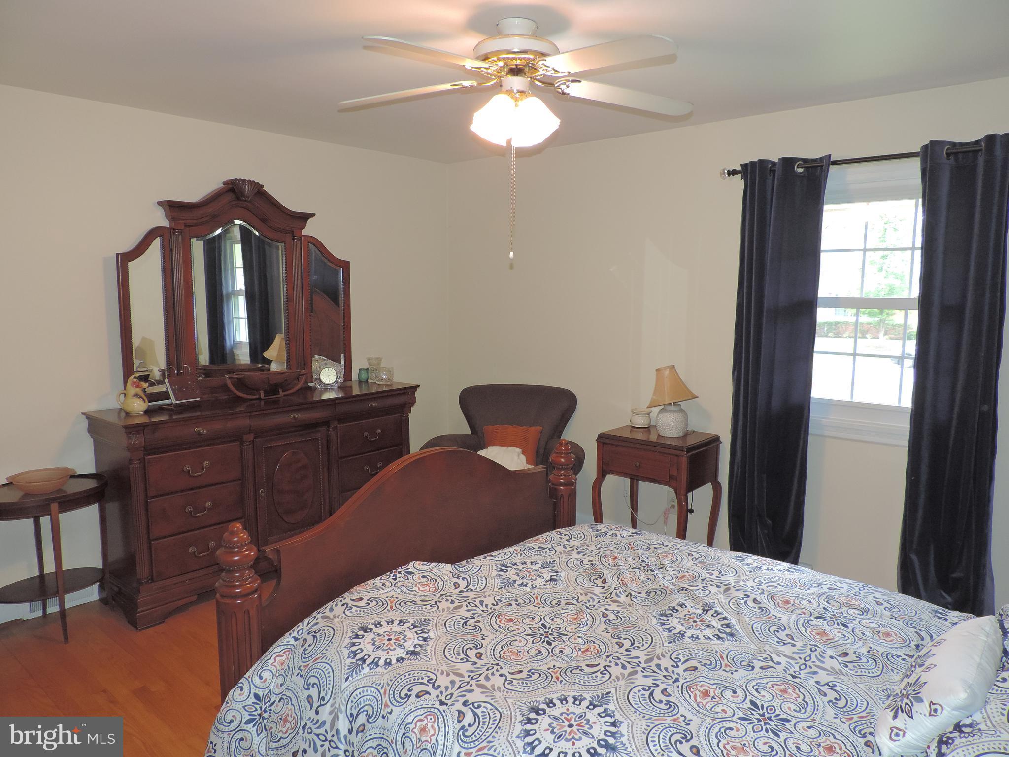 BURKLEY MANOR - Residential