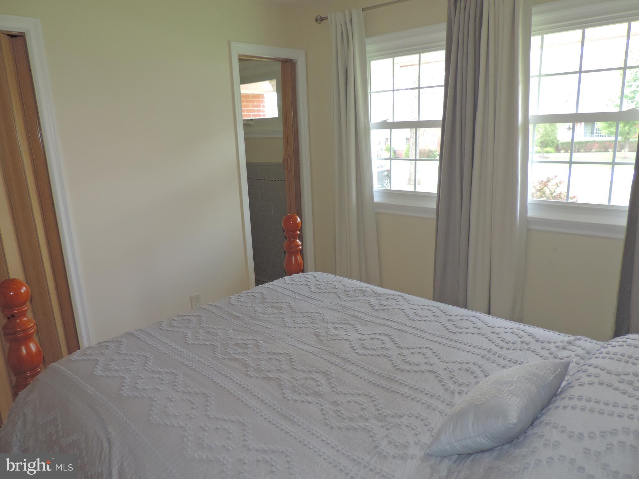 BURKLEY MANOR - Residential