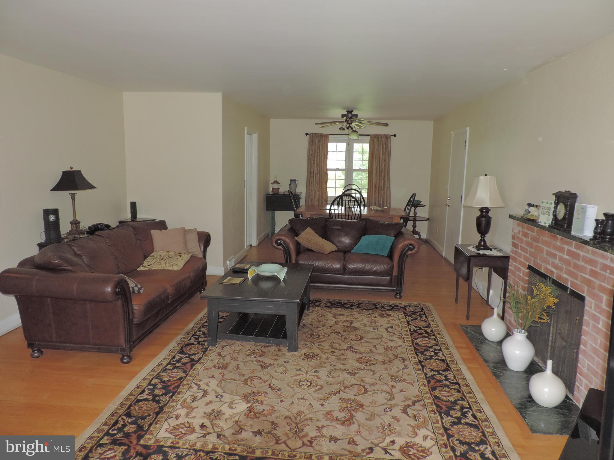 BURKLEY MANOR - Residential