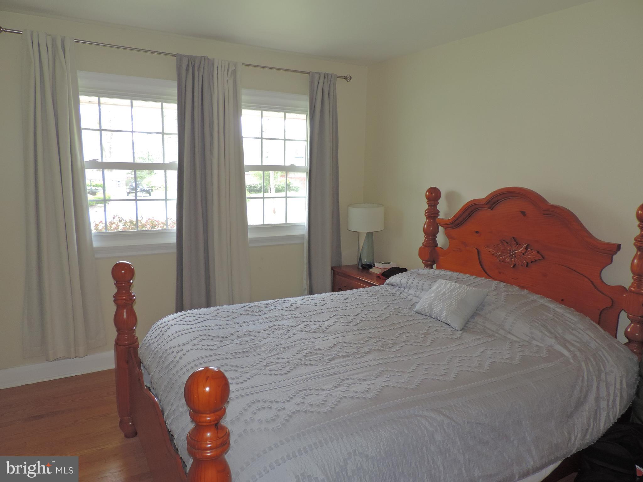 BURKLEY MANOR - Residential