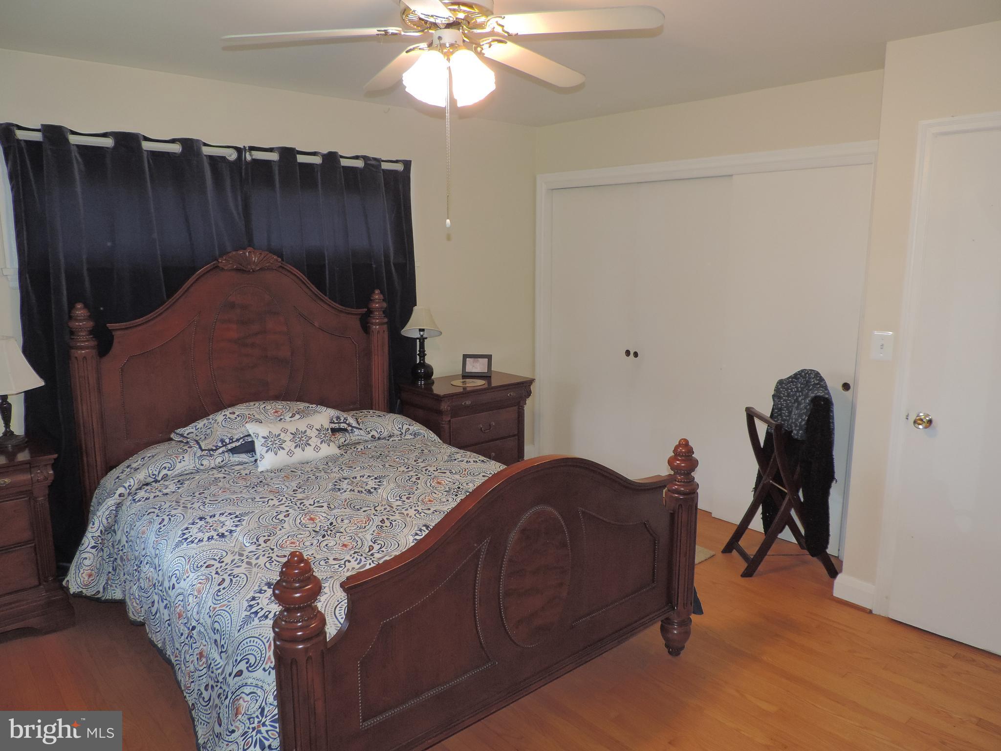 BURKLEY MANOR - Residential