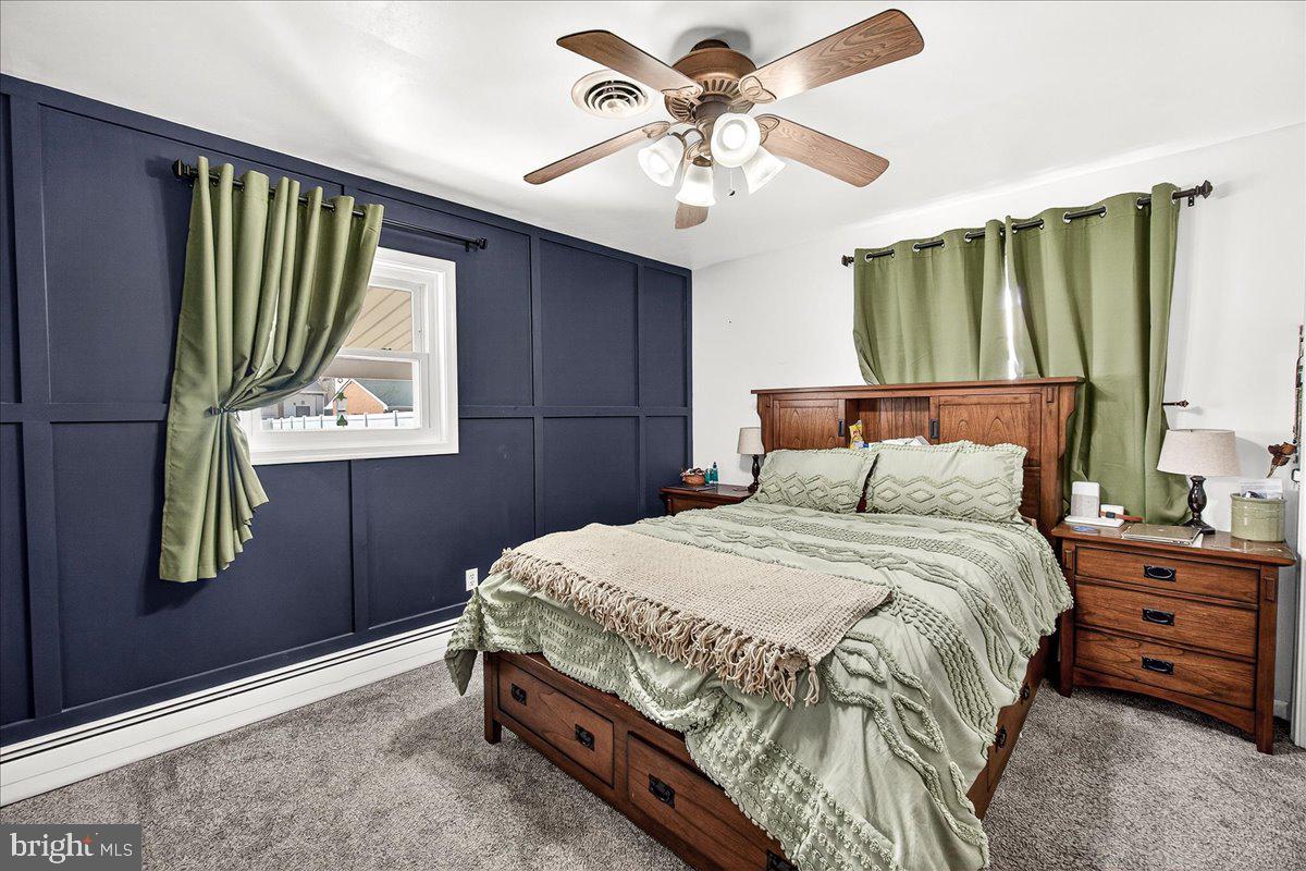 COLONIAL PARK - Residential