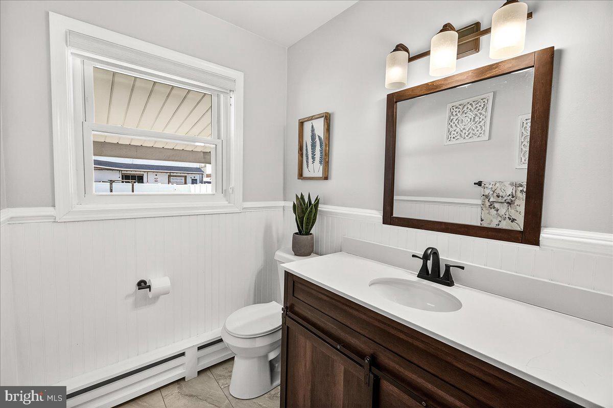 COLONIAL PARK - Residential