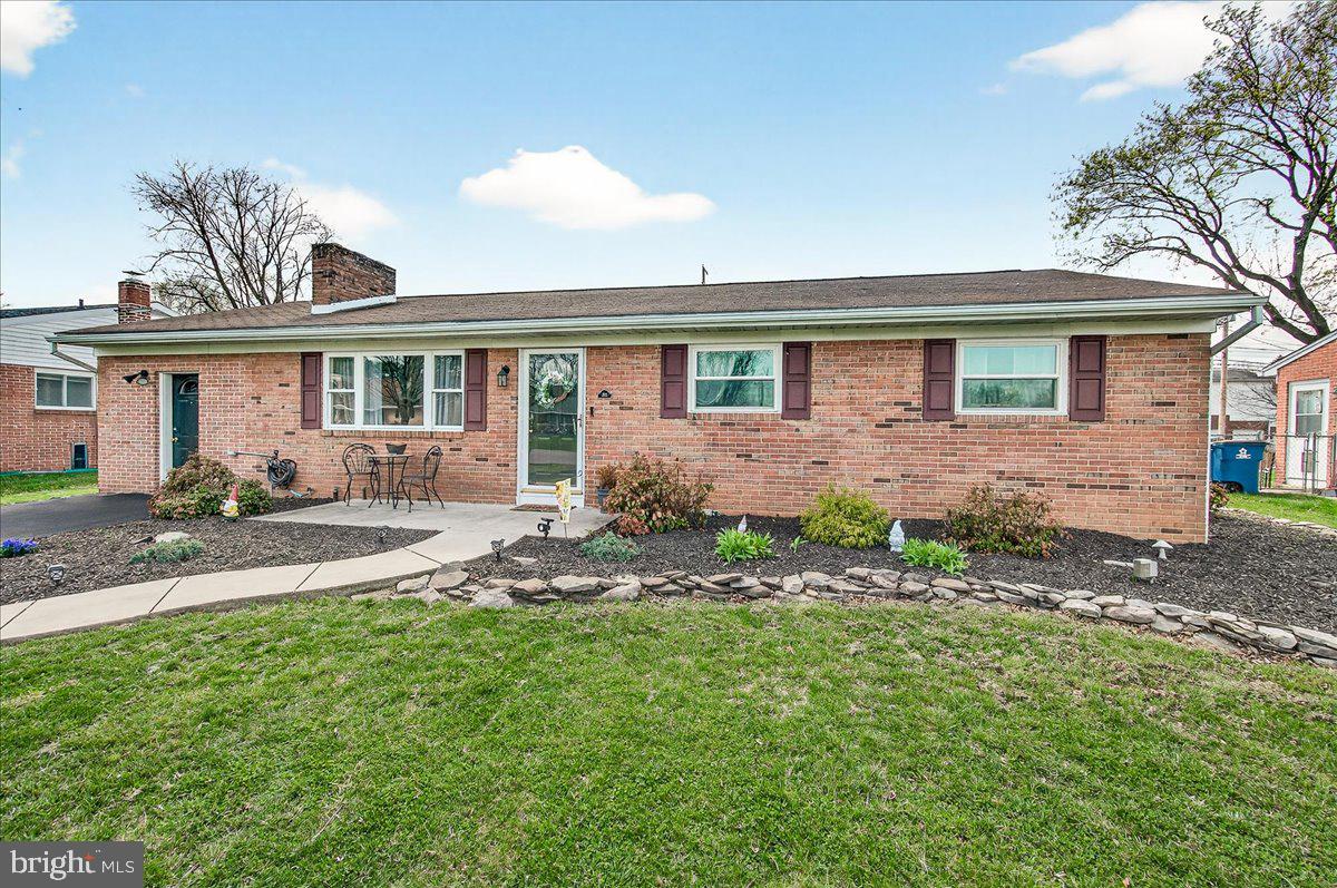 COLONIAL PARK - Residential