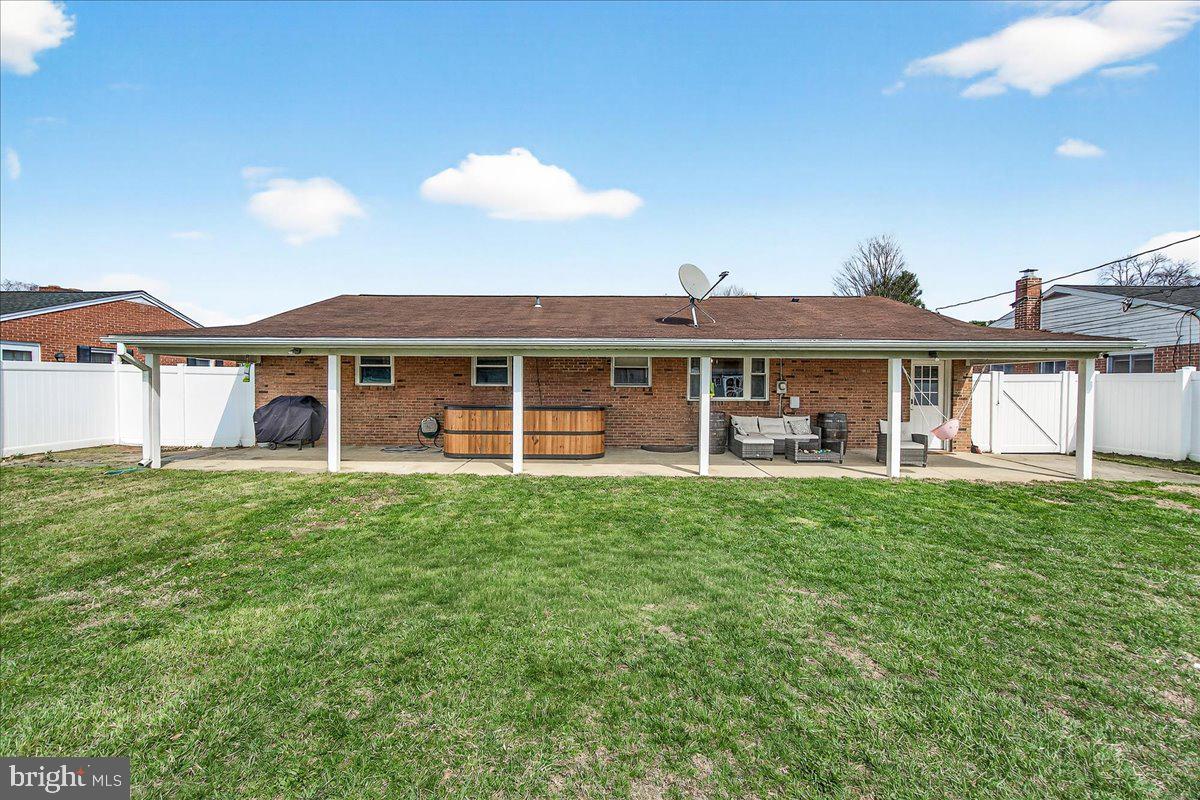 COLONIAL PARK - Residential