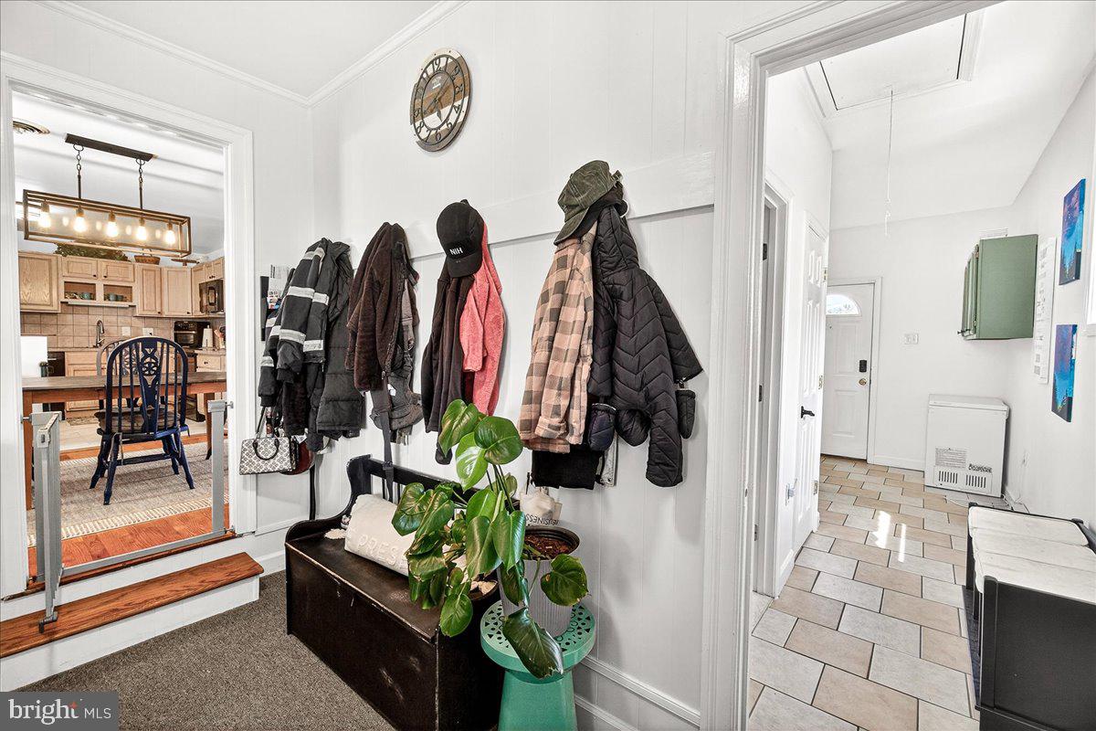 COLONIAL PARK - Residential