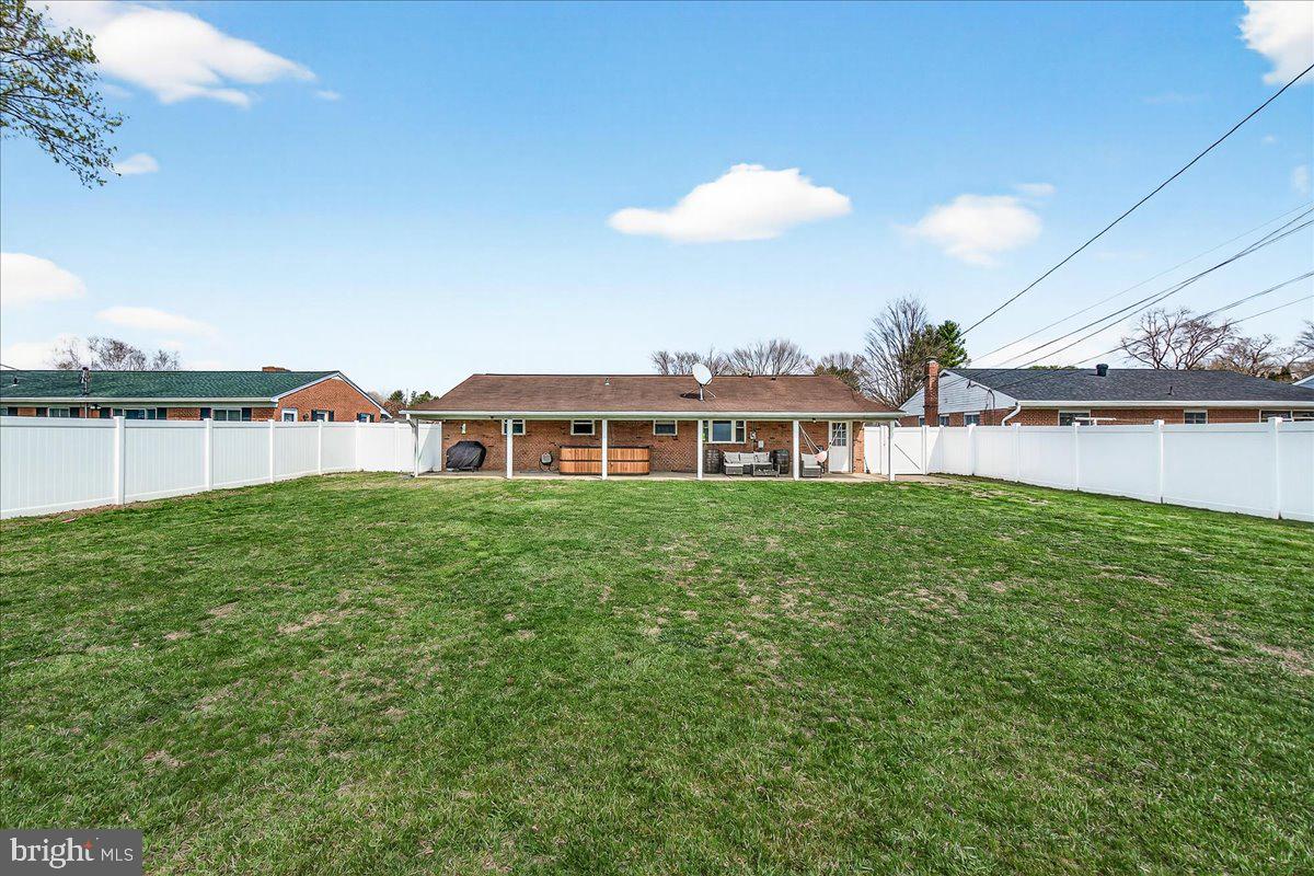 COLONIAL PARK - Residential