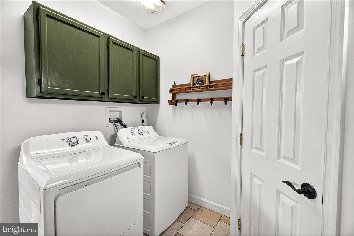 COLONIAL PARK - Residential