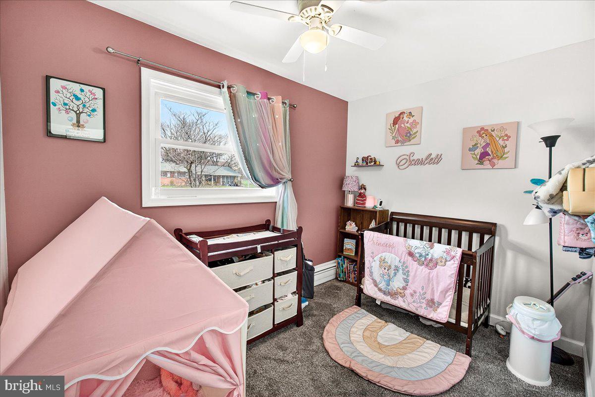 COLONIAL PARK - Residential