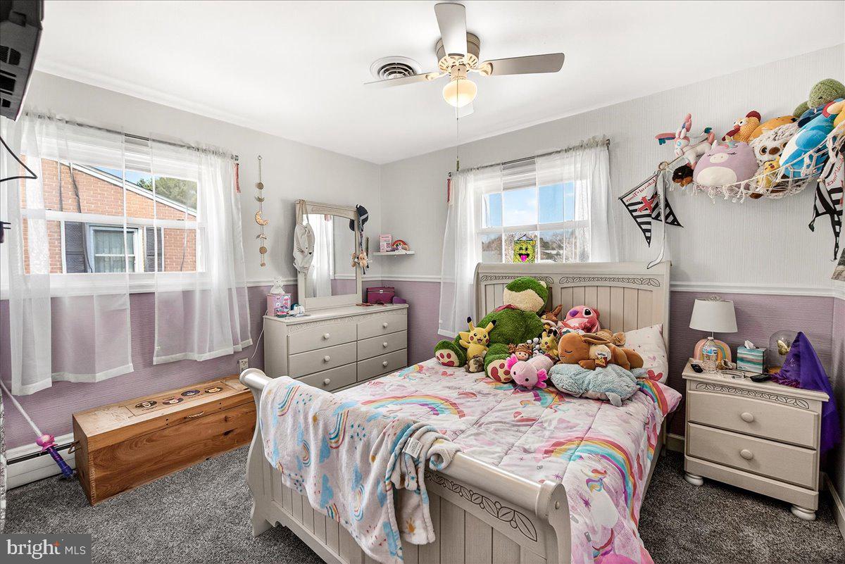 COLONIAL PARK - Residential