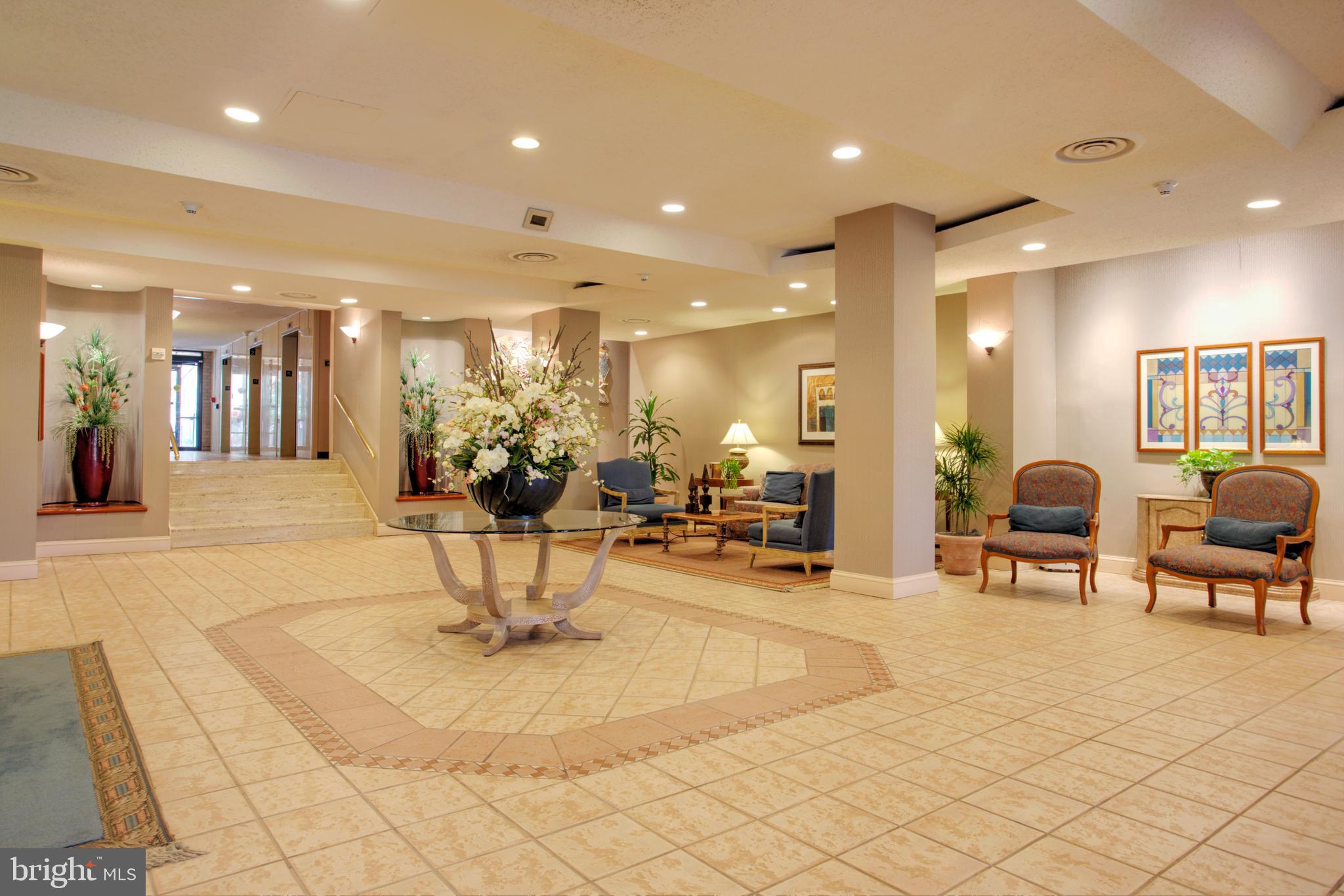 7420 WESTLAKE TERRACE 607