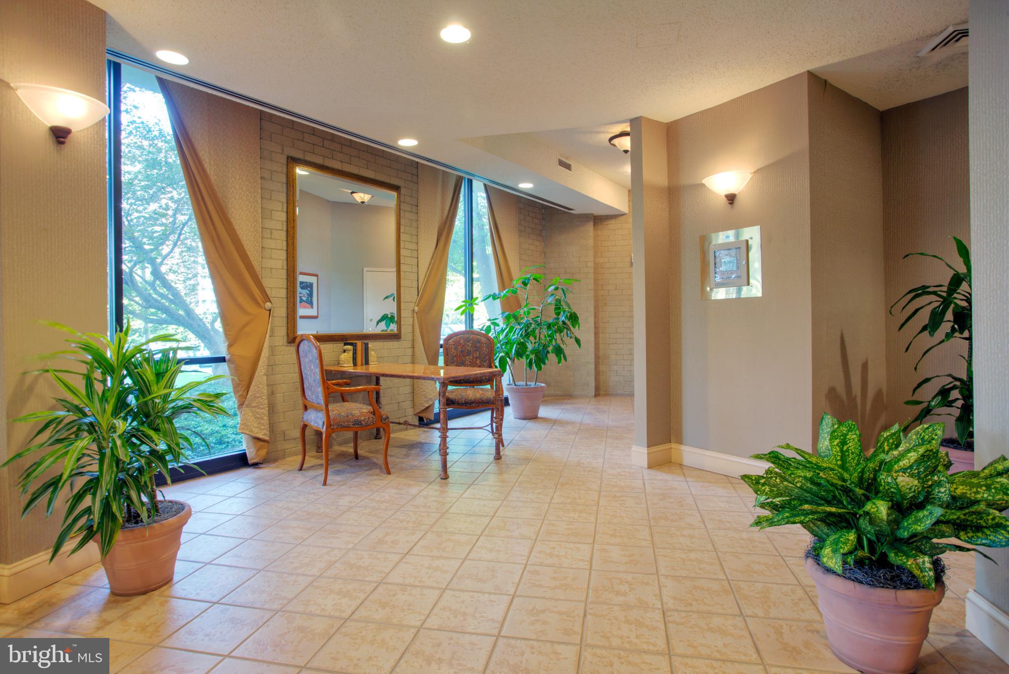 7420 WESTLAKE TERRACE 607