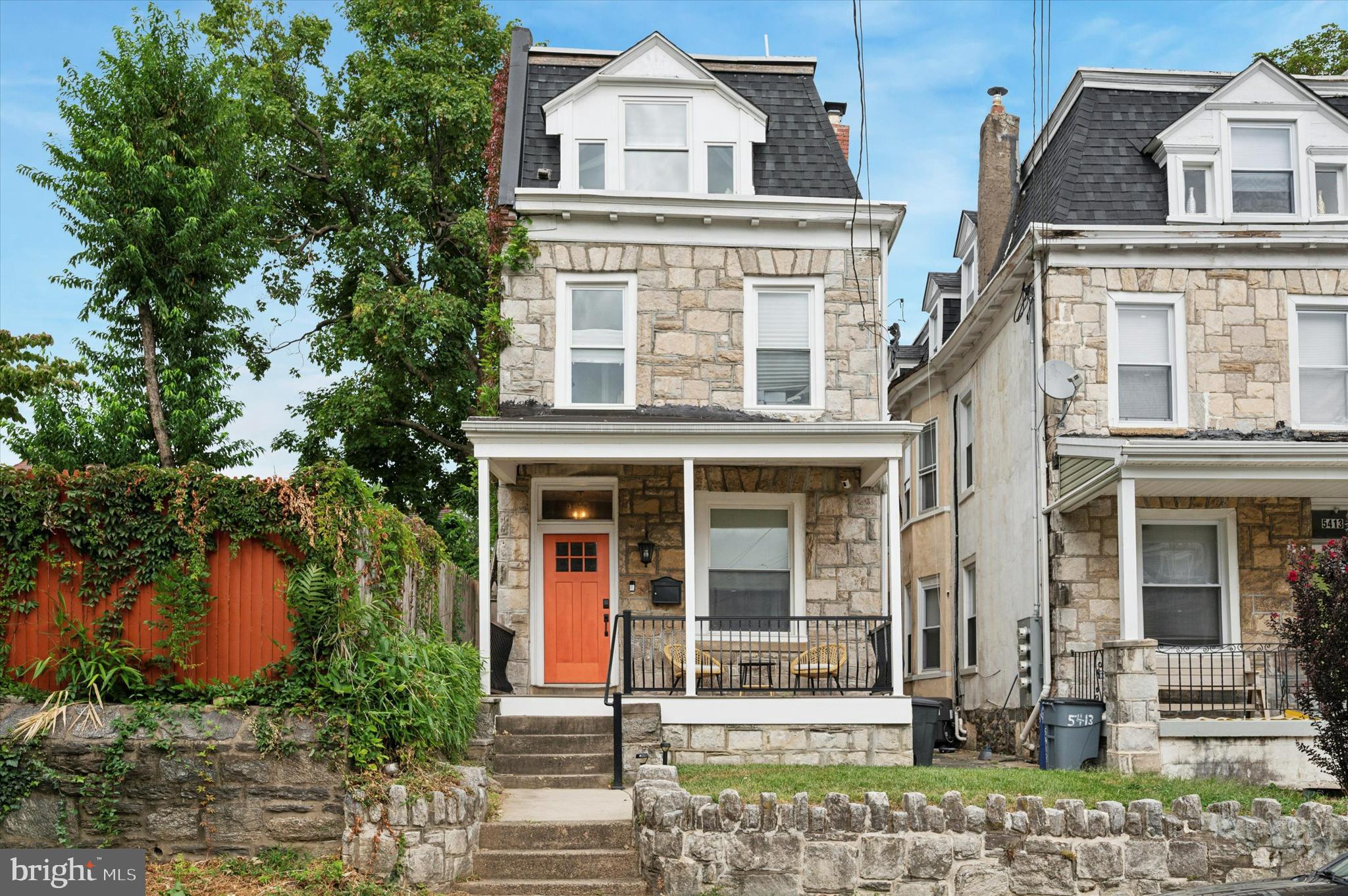 GERMANTOWN - Residential