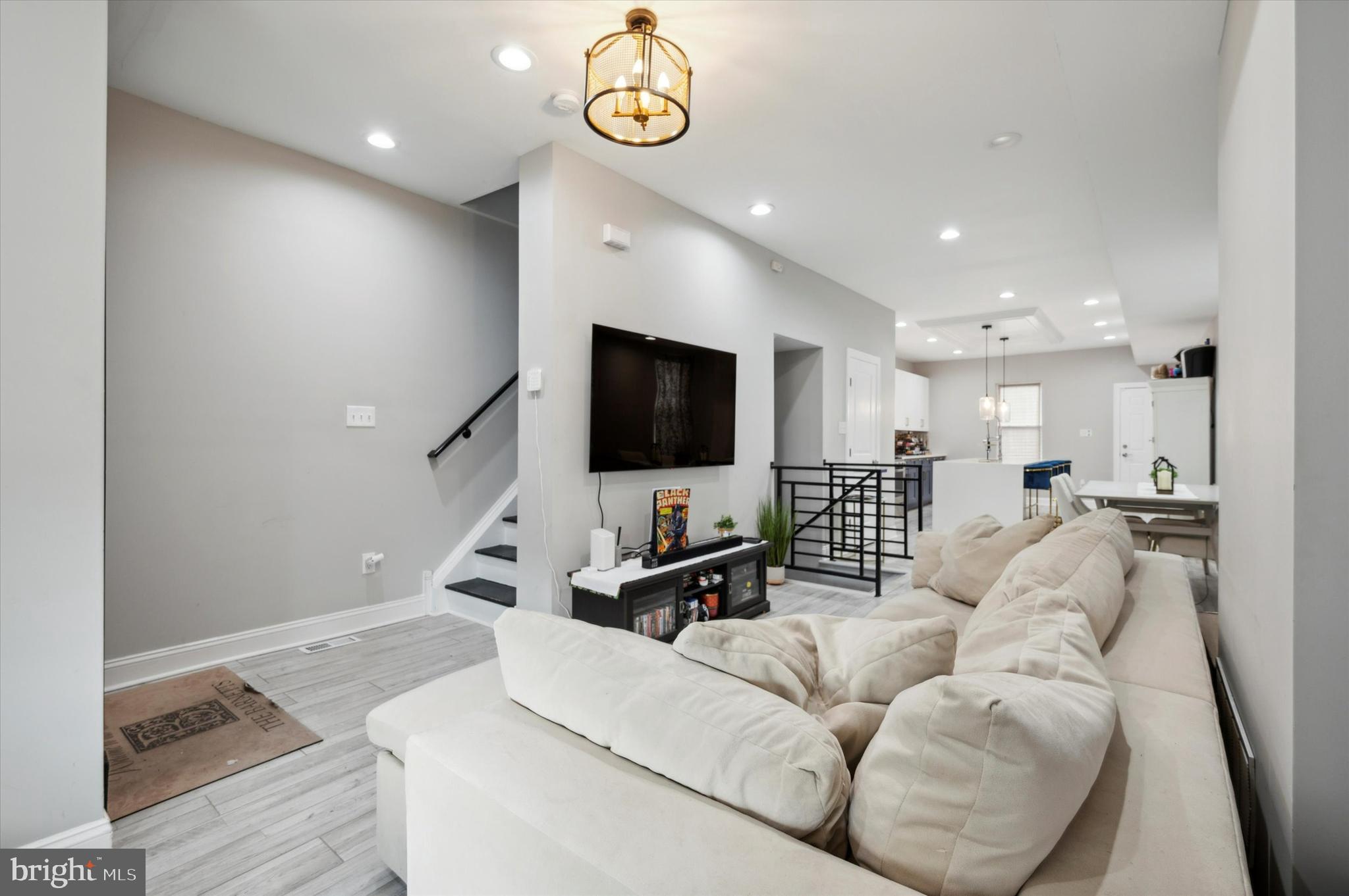 GERMANTOWN - Residential