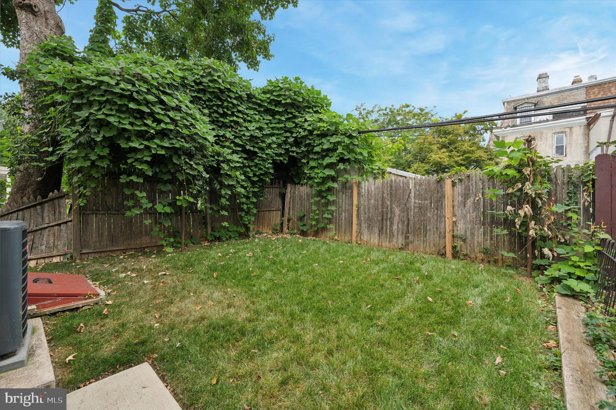 GERMANTOWN - Residential