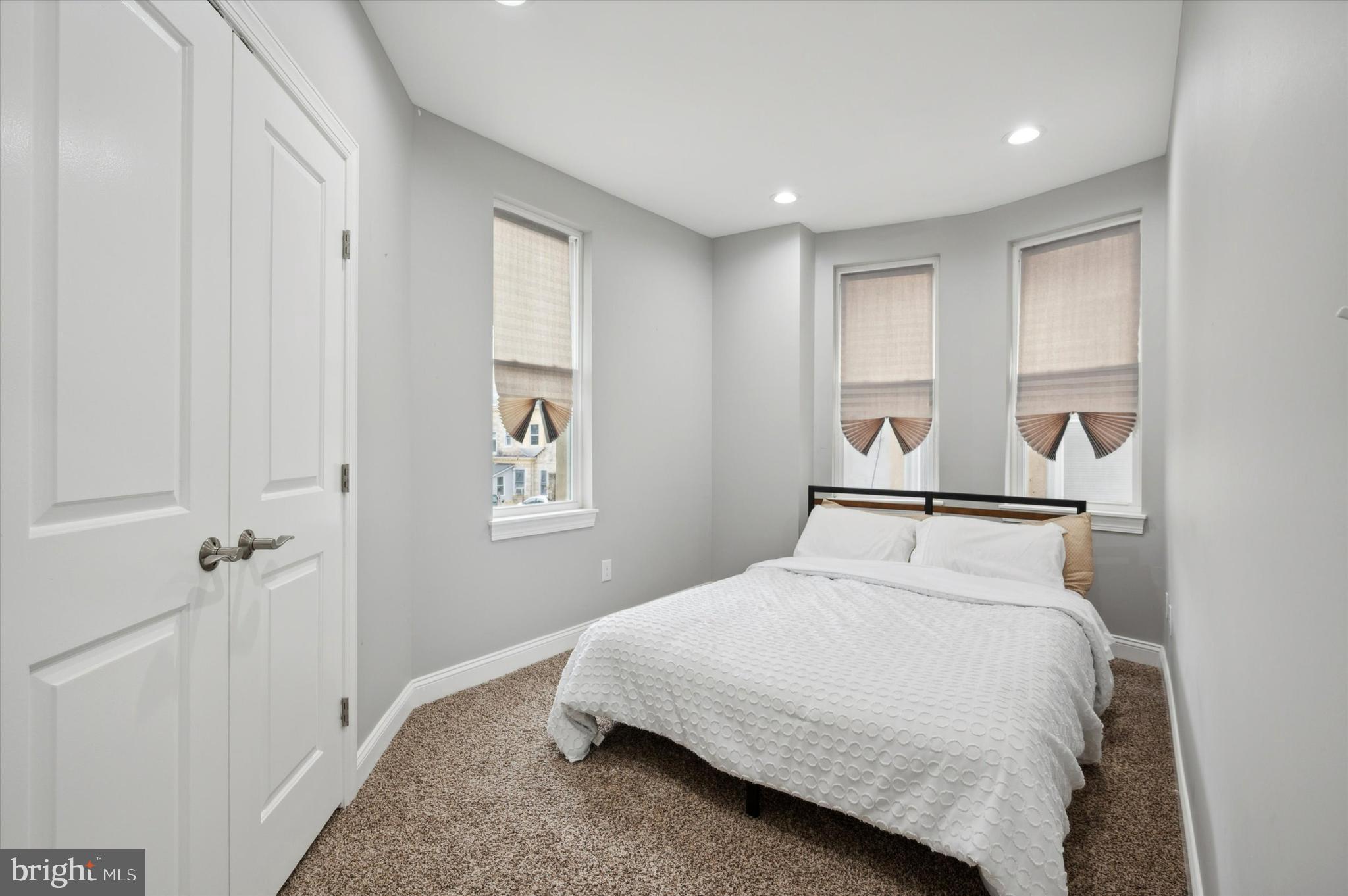 GERMANTOWN - Residential