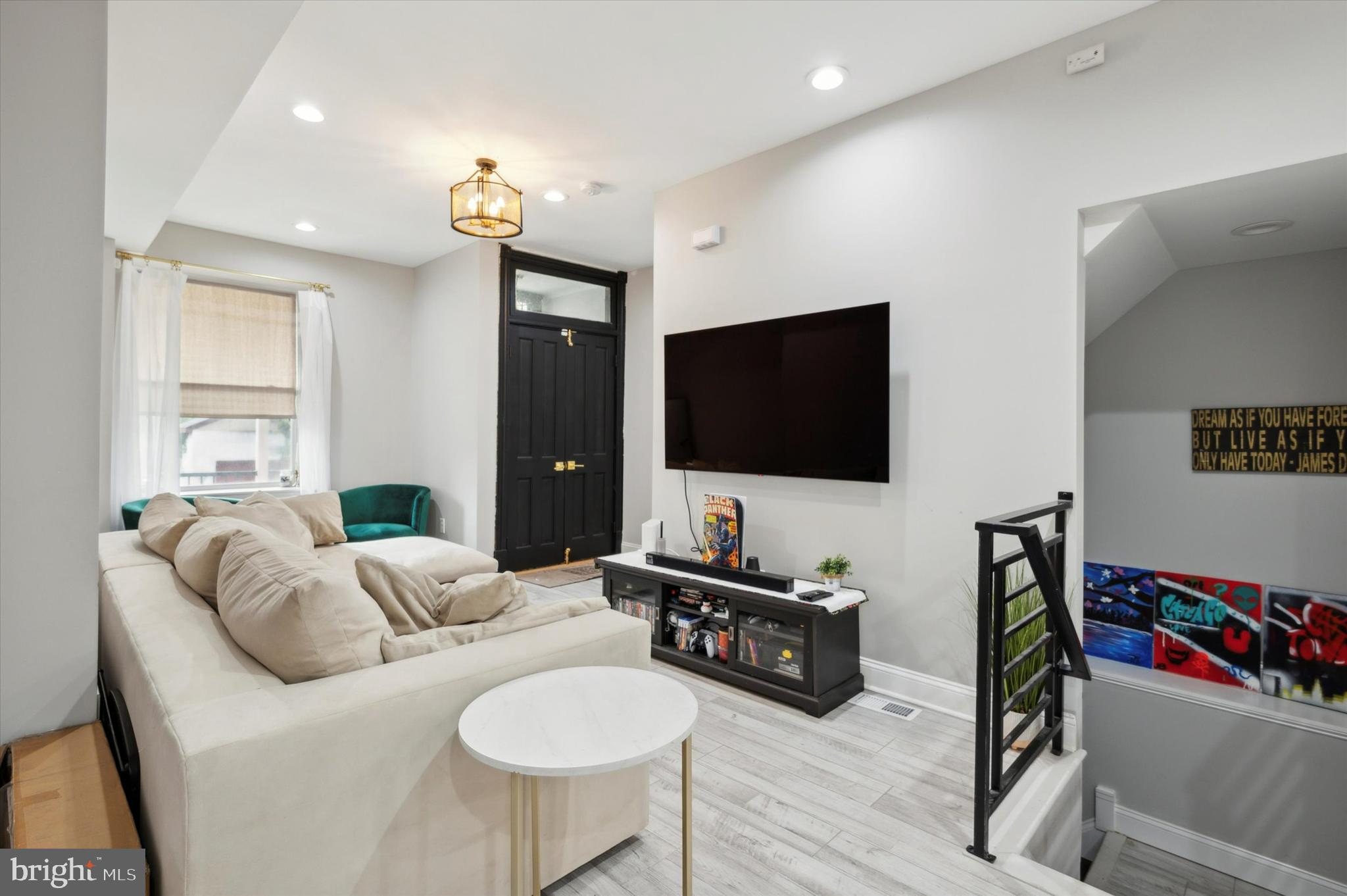 GERMANTOWN - Residential