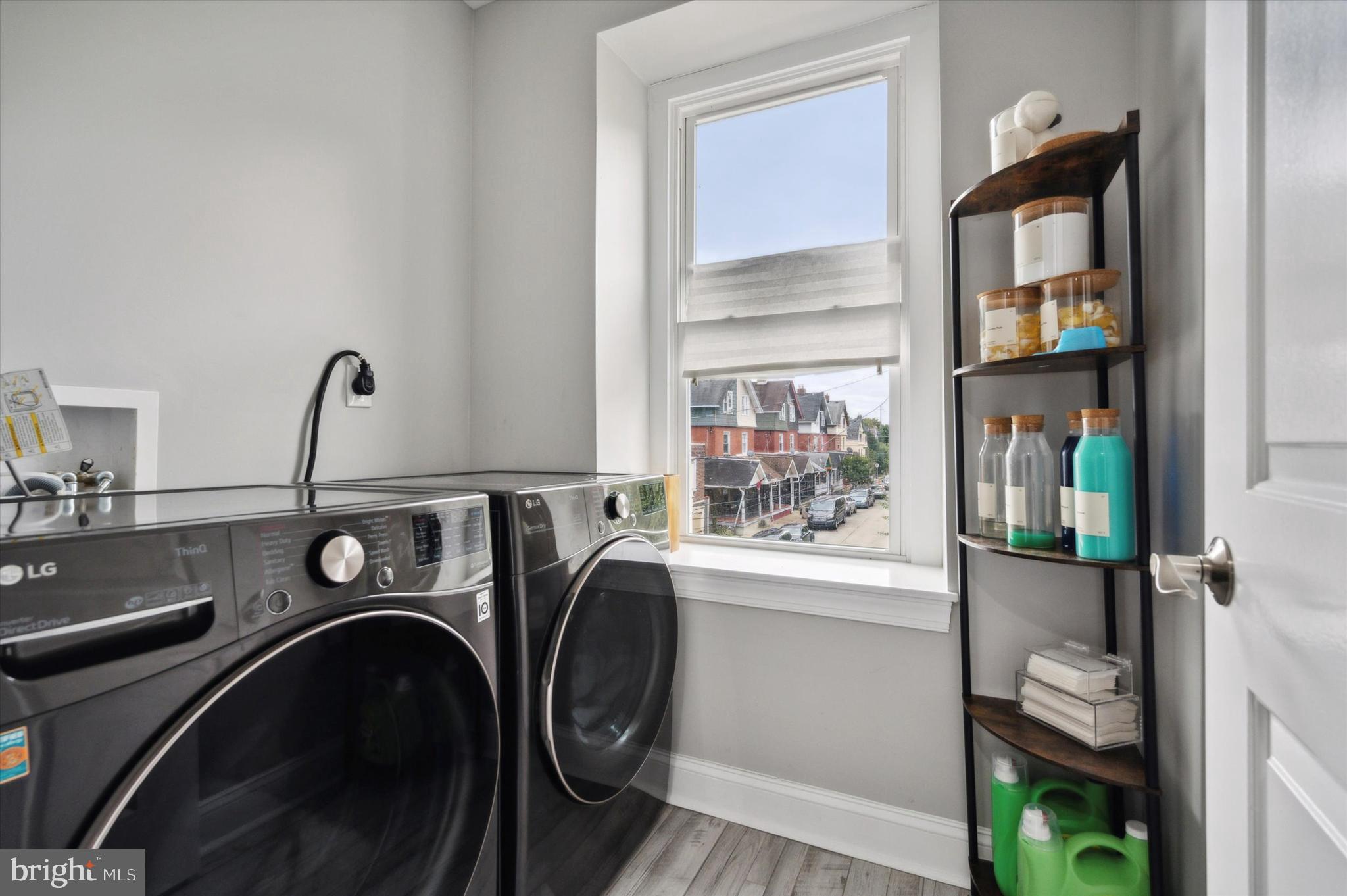 GERMANTOWN - Residential