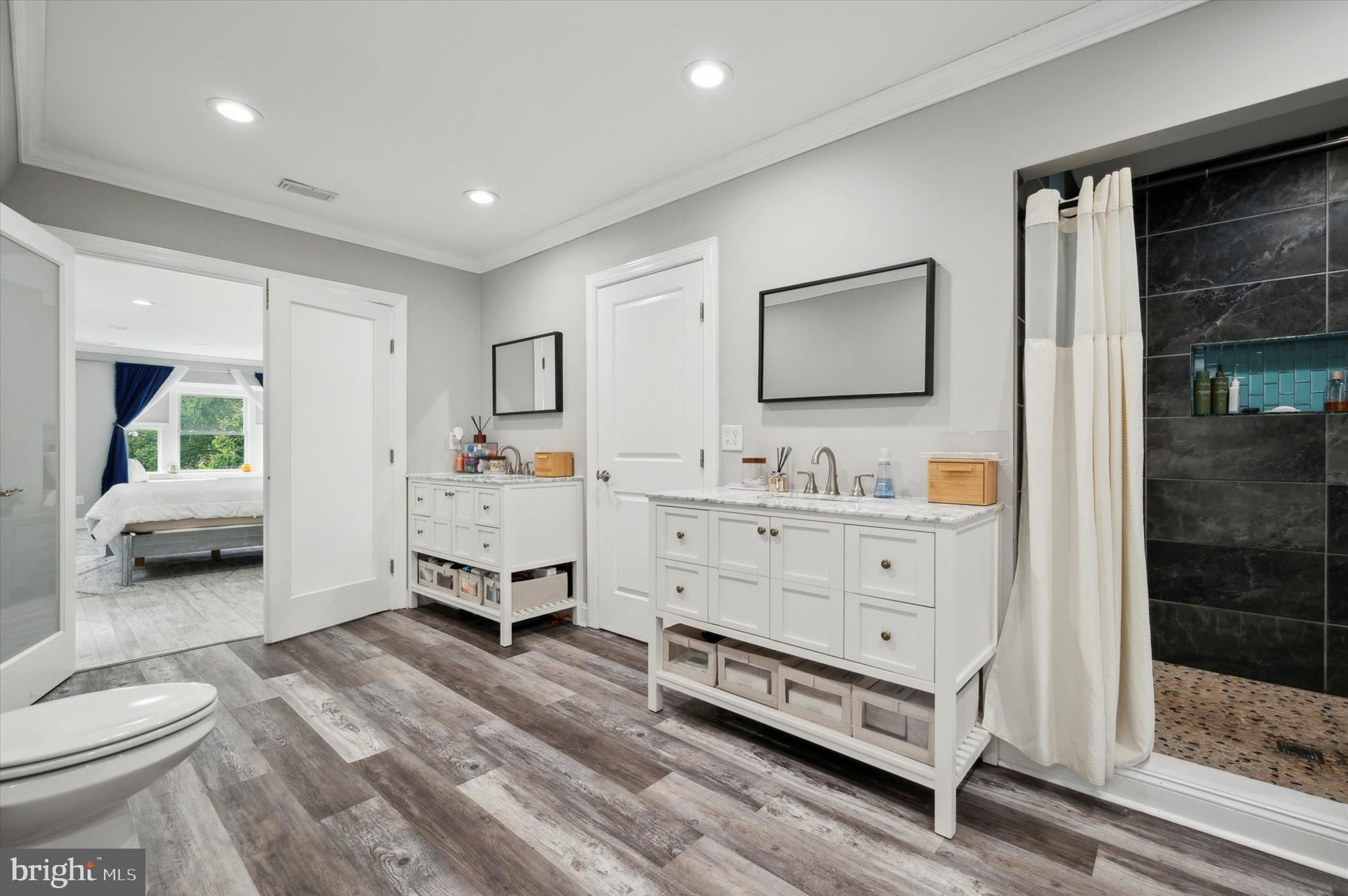 GERMANTOWN - Residential