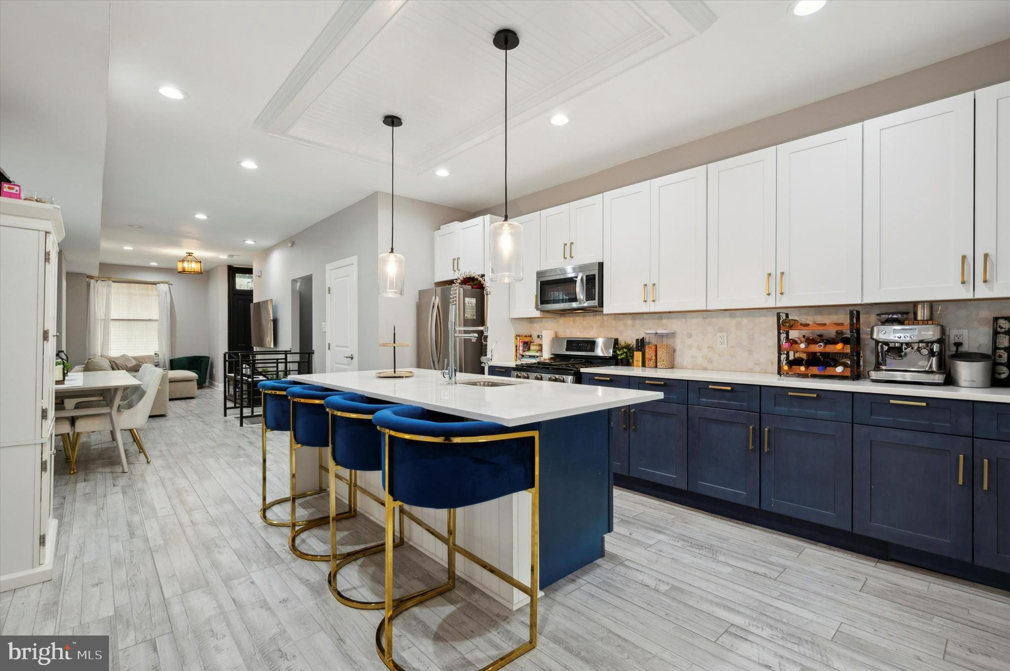 GERMANTOWN - Residential