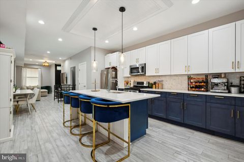 Photo of 5415 Tacoma Street, PHILADELPHIA, PA 19144 (MLS # PAPH2613282)
