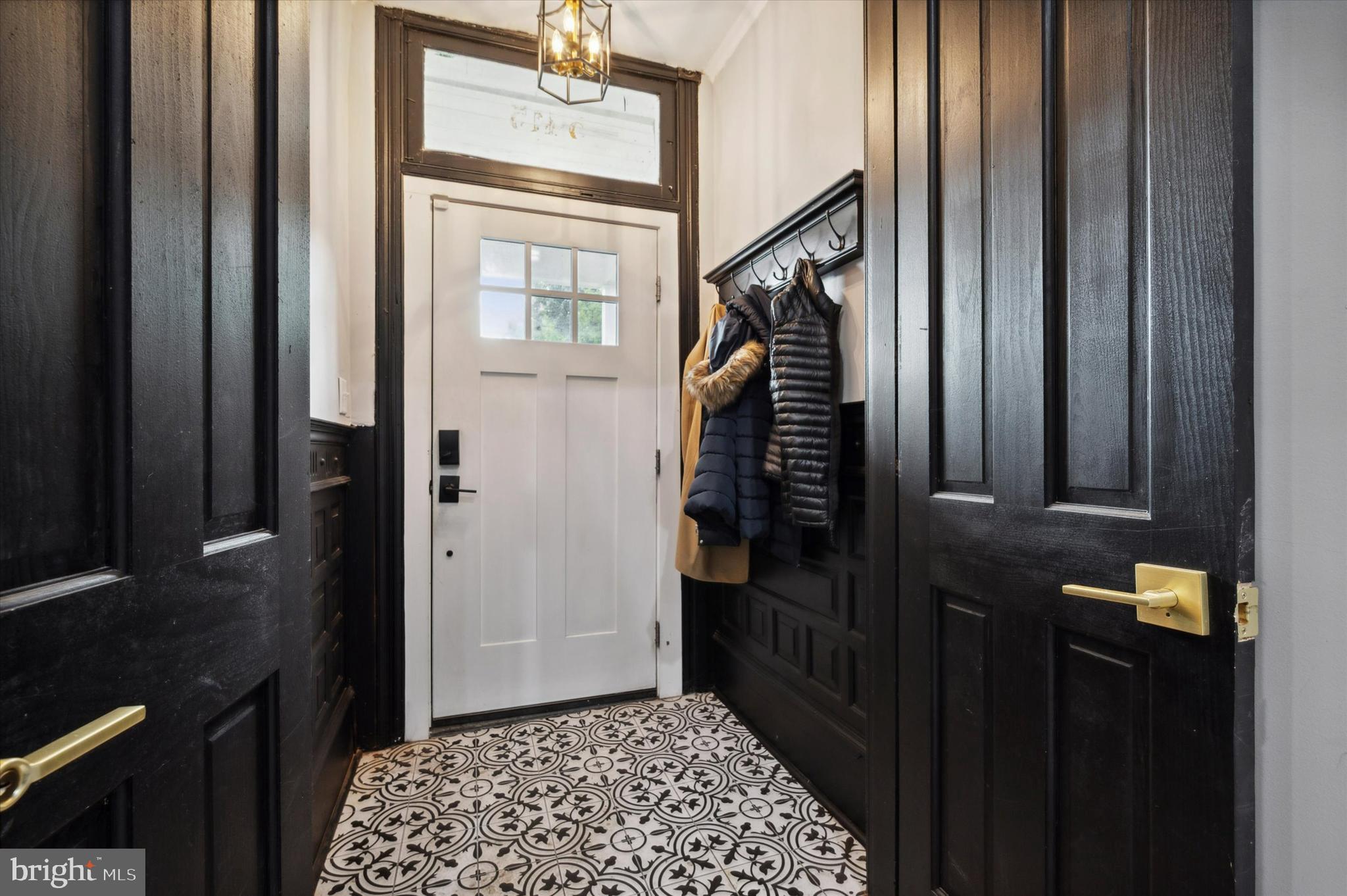 GERMANTOWN - Residential