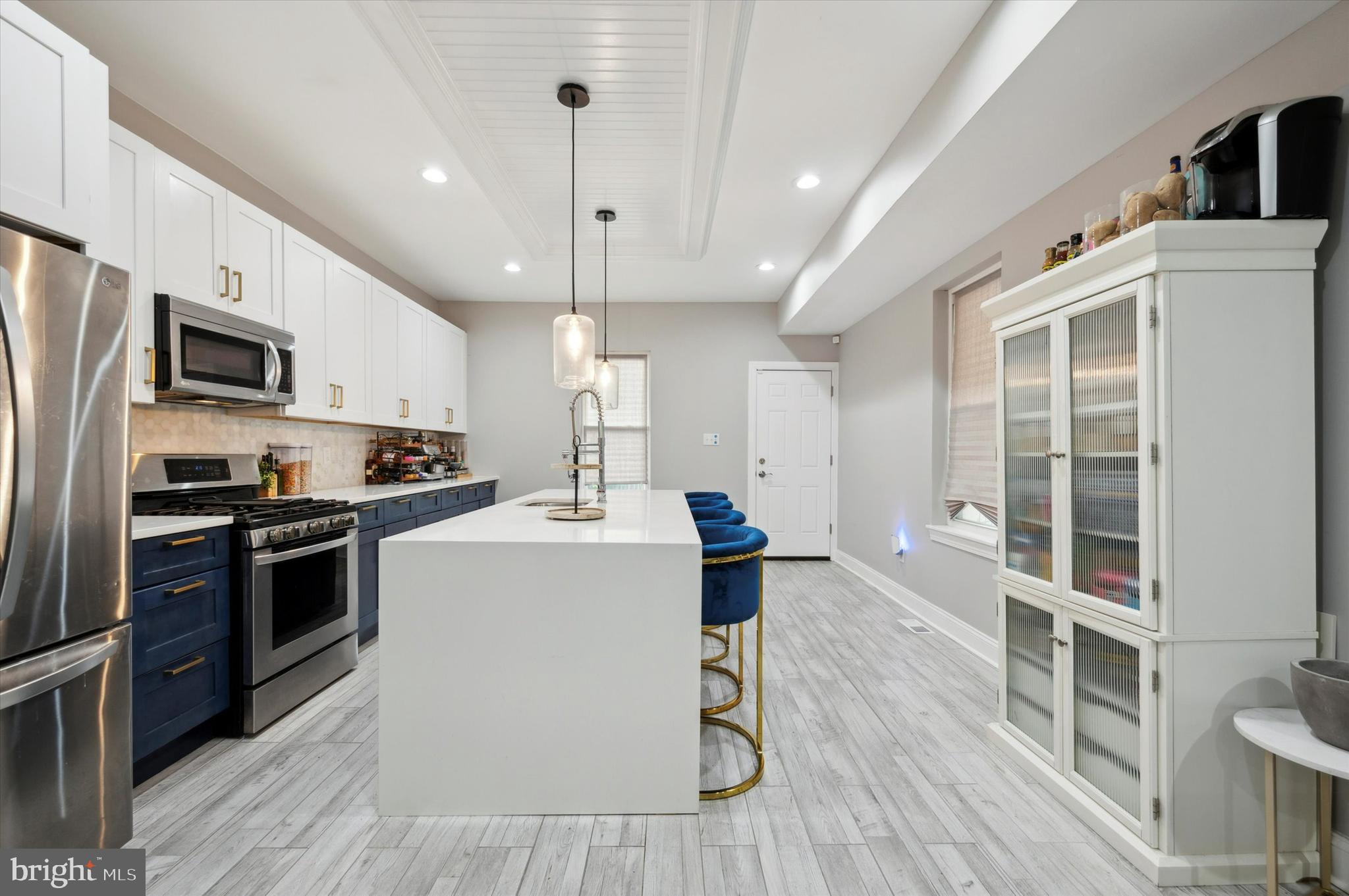 GERMANTOWN - Residential