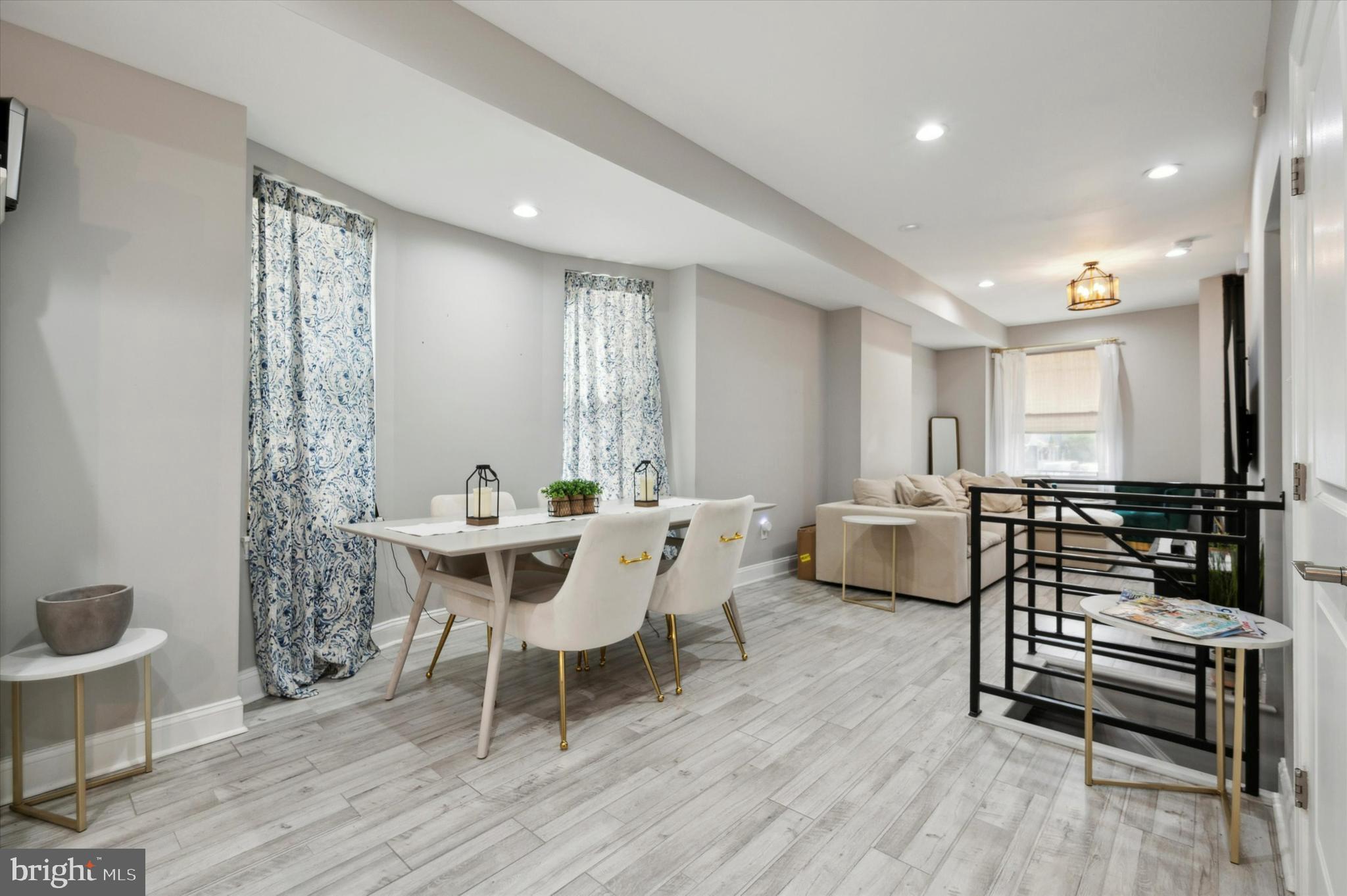 GERMANTOWN - Residential