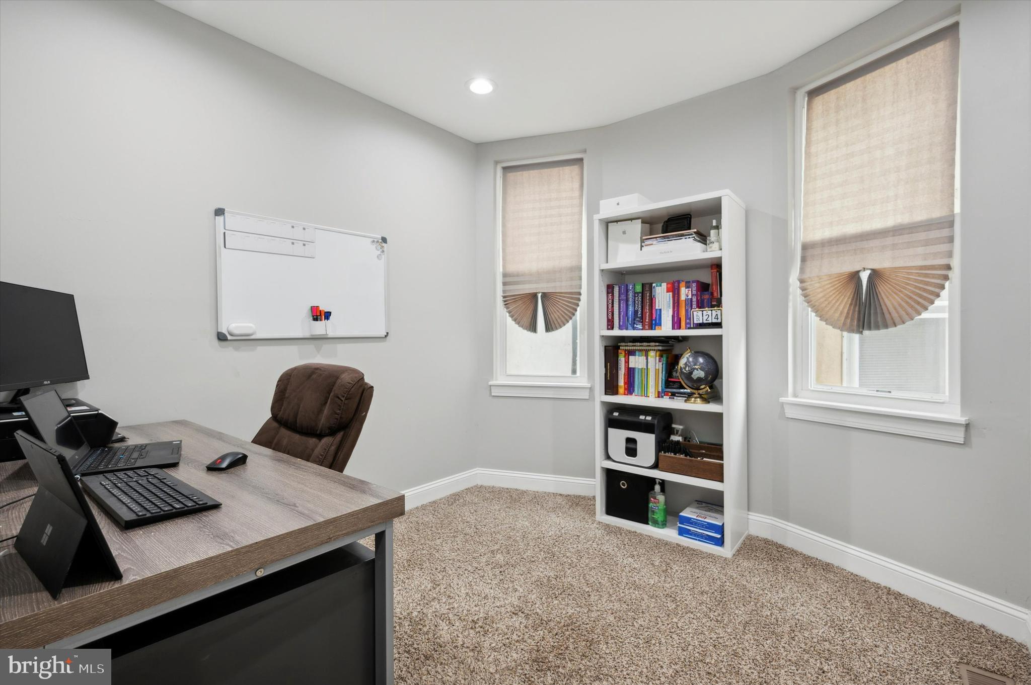 GERMANTOWN - Residential