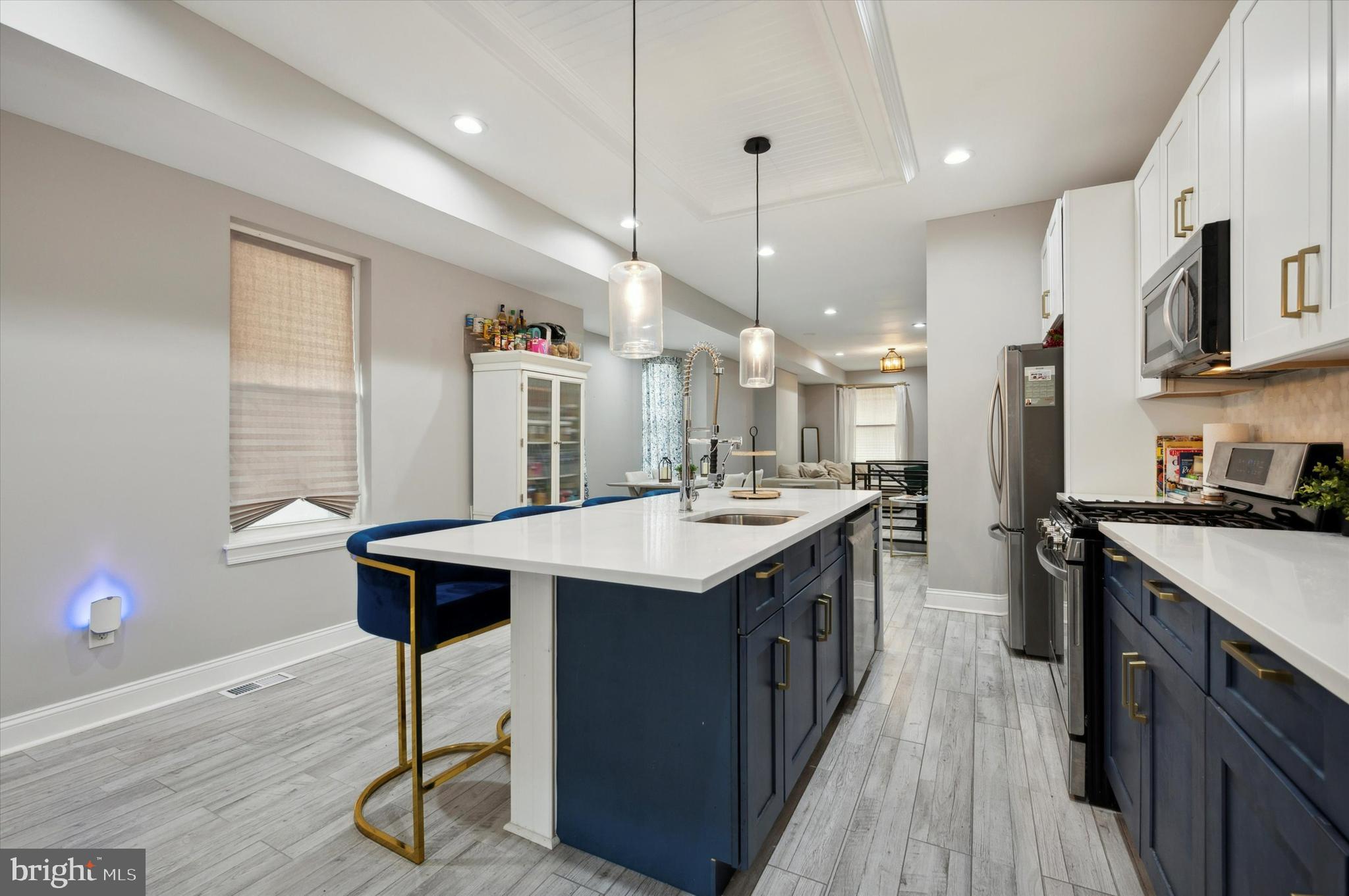GERMANTOWN - Residential