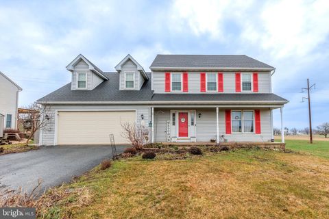 Photo of 231 Aspen Street, New Holland, PA 17557 (MLS # PALA2047566)