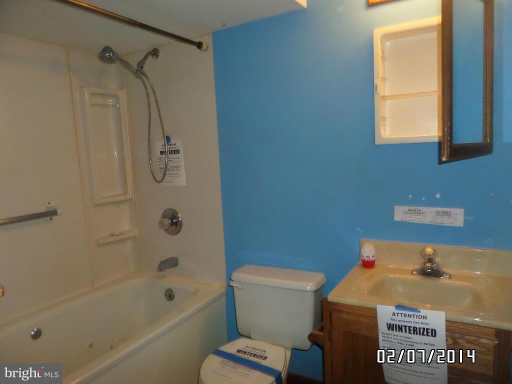 CUNNINGHILL COVE - Residential