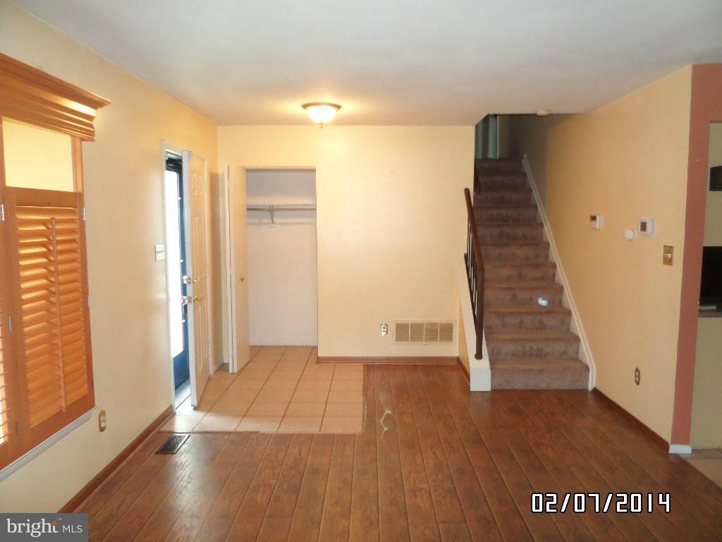 CUNNINGHILL COVE - Residential