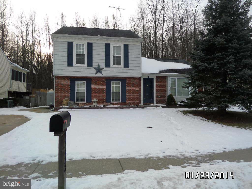 CUNNINGHILL COVE - Residential