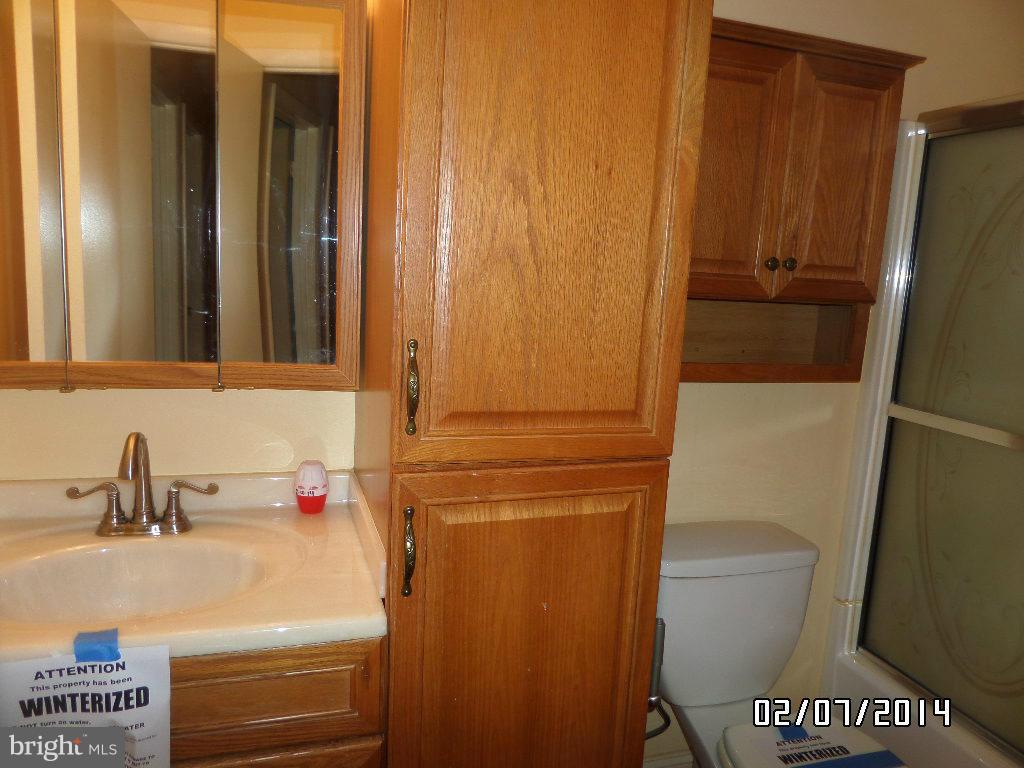 CUNNINGHILL COVE - Residential