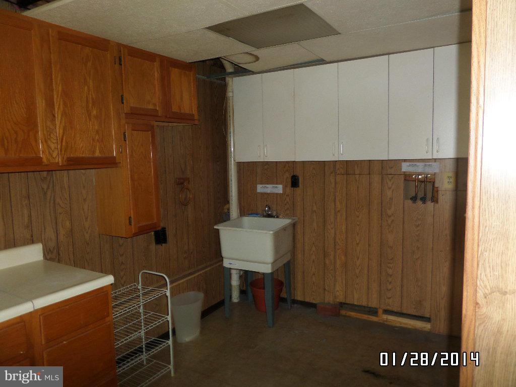 CUNNINGHILL COVE - Residential