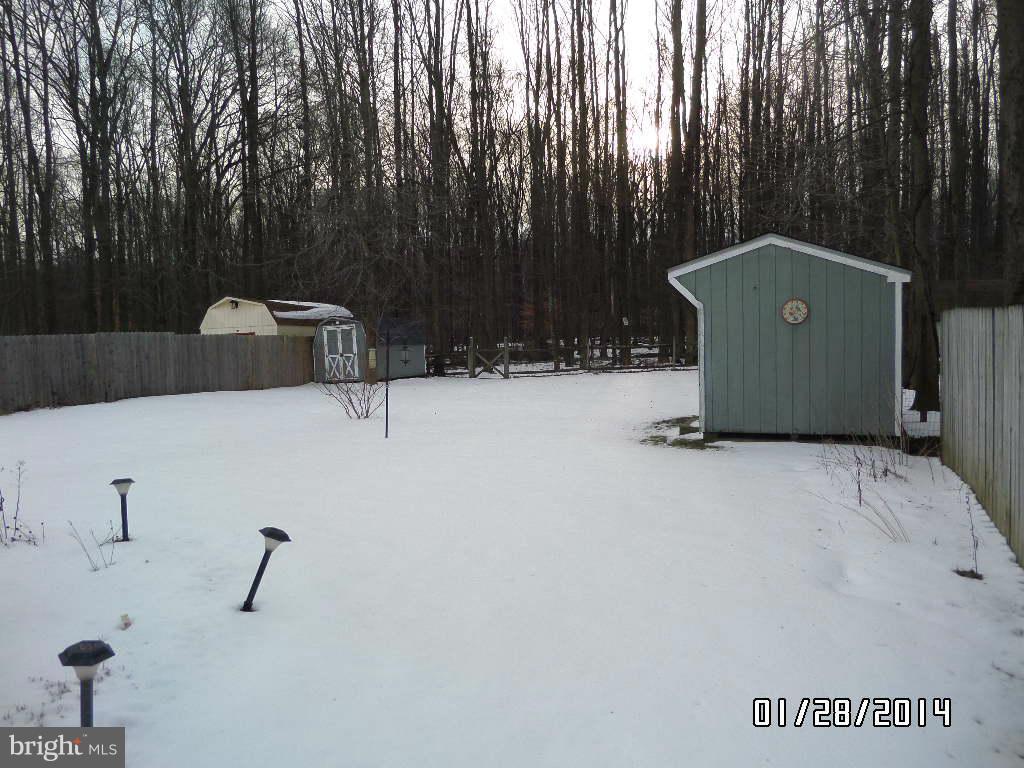 CUNNINGHILL COVE - Residential