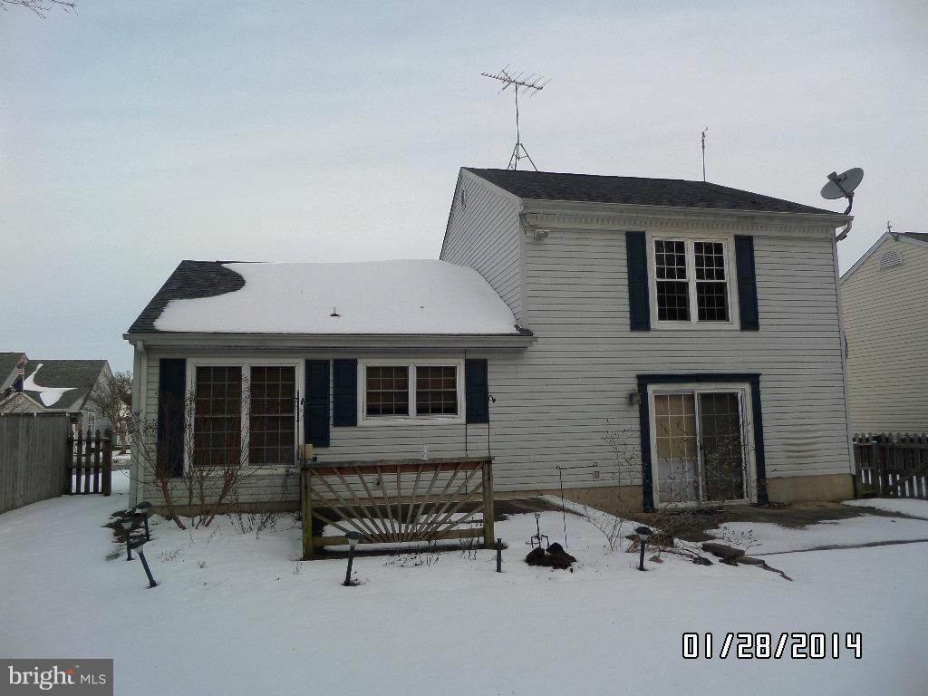 CUNNINGHILL COVE - Residential