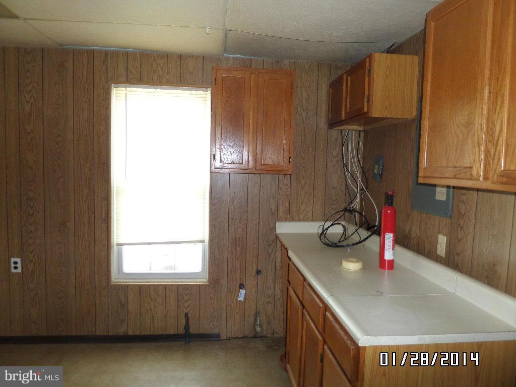 CUNNINGHILL COVE - Residential