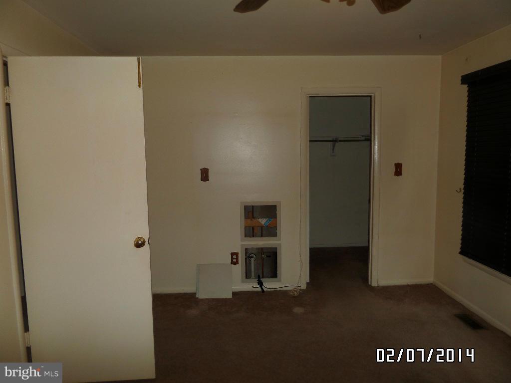 CUNNINGHILL COVE - Residential