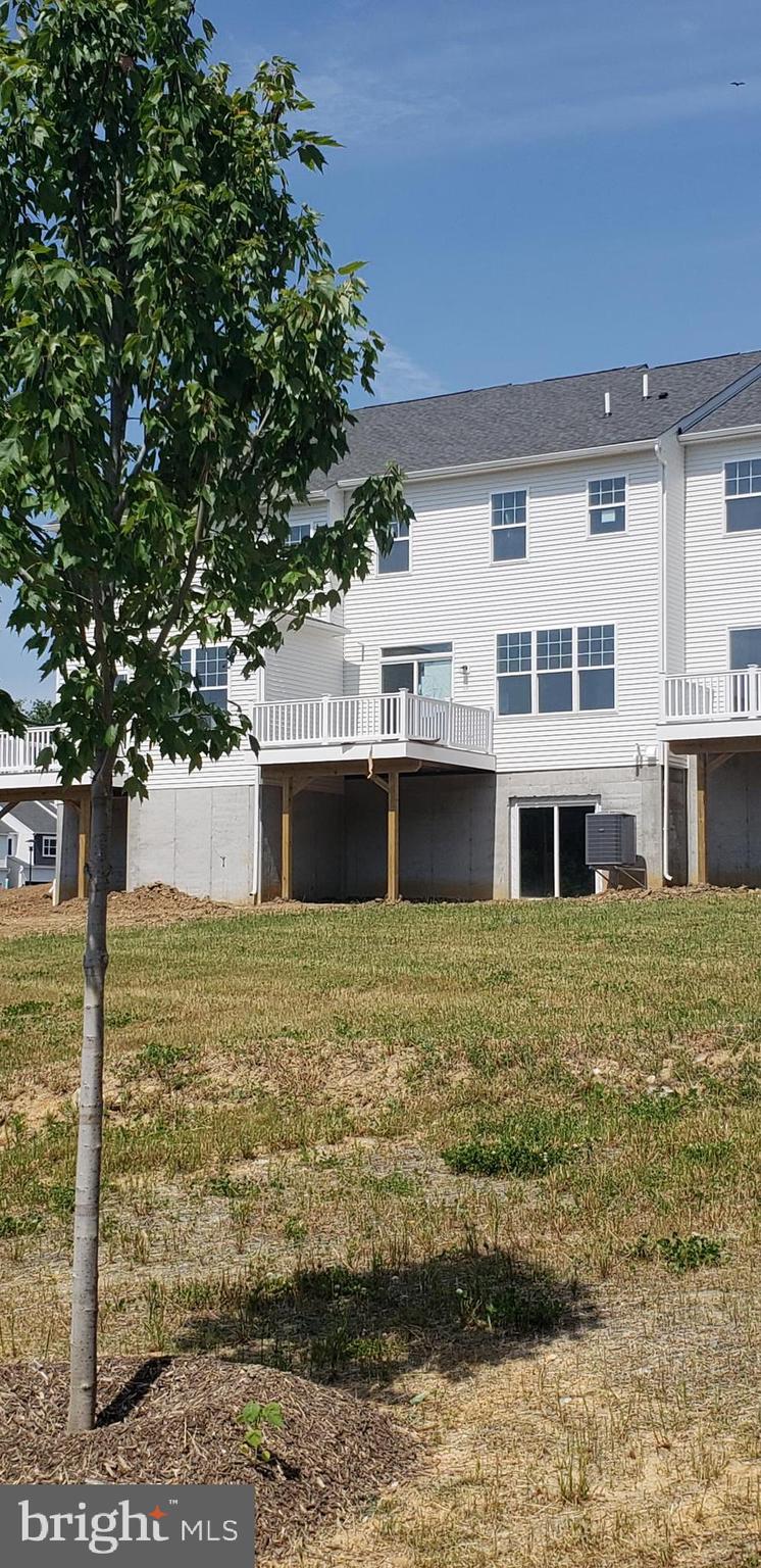 116 FORAGERS LANE
